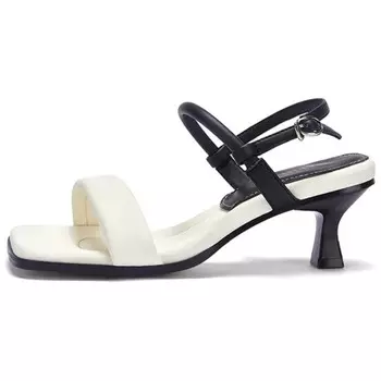 Сандалии женские Daphne, кремовый