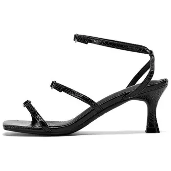 Сандалии женские Daphne, синий