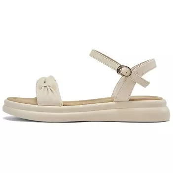 Сандалии женские Daphne, желтый