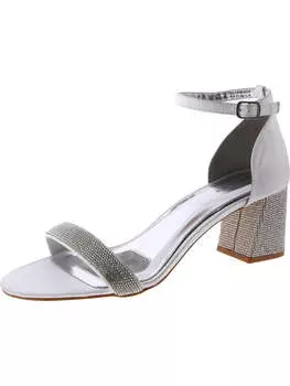 Сандалии женские David Tate, белый