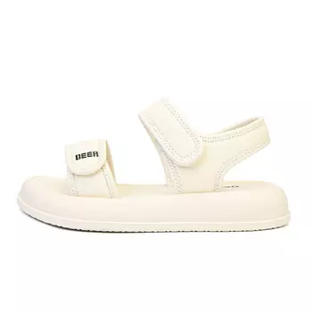 Сандалии женские Deerway, бежевый