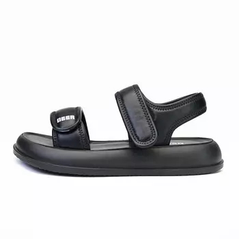 Сандалии женские Deerway, черный