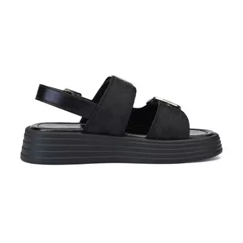 Сандалии женские Deerway, черный