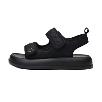 Сандалии женские Deerway, черный