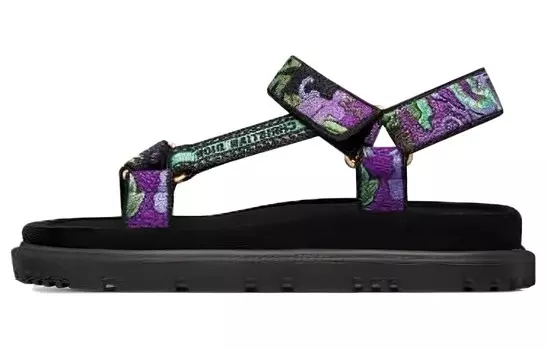 Сандалии женские Dior