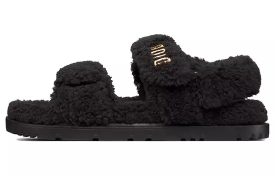 Сандалии женские DiorAct, черный