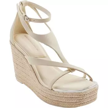 Сандалии женские DKNY, цвет bone