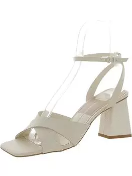 Сандалии женские Dolce Vita, кремовый