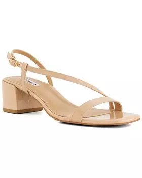 Сандалии женские Dune London, розовый