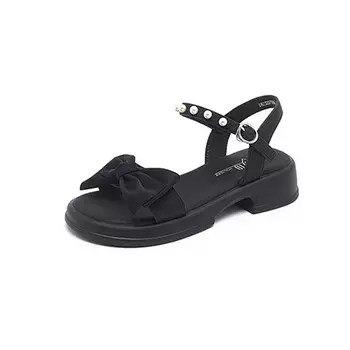 Сандалии женские Dusto, черный