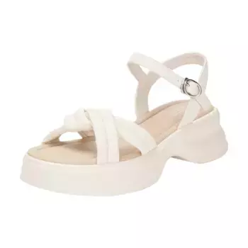 Сандалии женские Dusto, цвет Skin