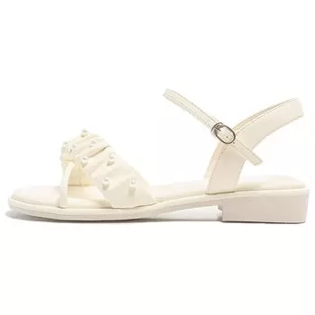 Сандалии женские Dusto, желтый