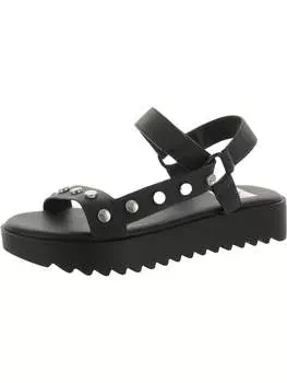 Сандалии женские DV By Dolce Vita, черный