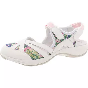 Сандалии женские Easy Spirit, белый