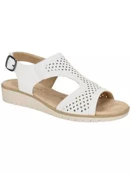 Сандалии женские Easy Street, белый
