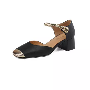 Сандалии женские Echo&Yolo, зеленый