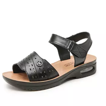 Сандалии женские Egchi, красный