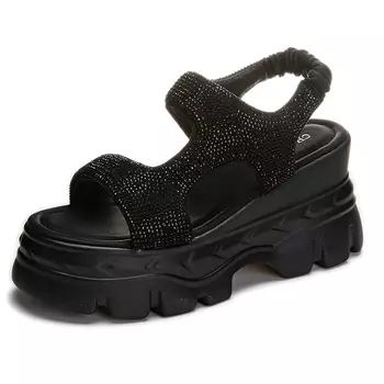 Сандалии женские Egger Bird, бежевый