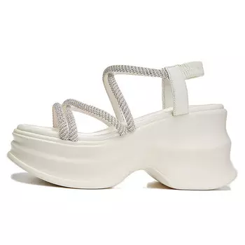 Сандалии женские Egger Bird, черный