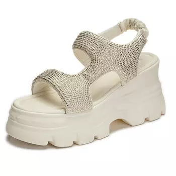 Сандалии женские Egger Bird, черный