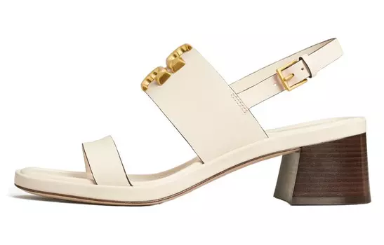 Сандалии женские Eleanor Slide Tory Burch
