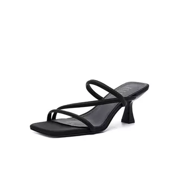 Сандалии женские Elle, черный