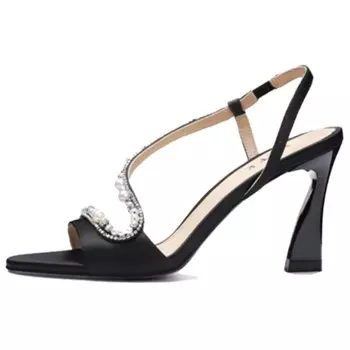 Сандалии женские Elle, черный