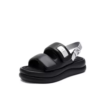 Сандалии женские Elle, черный