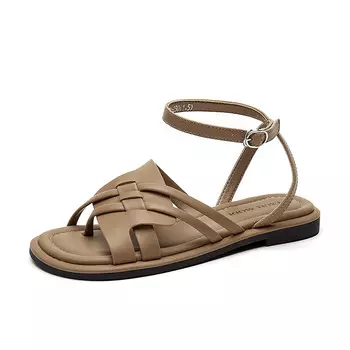 Сандалии женские Exull Q, хаки