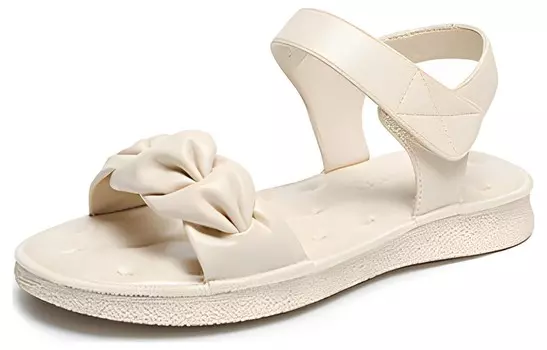 Сандалии женские Exull Q, кремовый