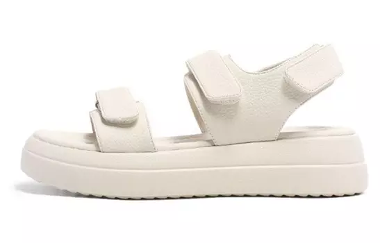 Сандалии женские Exull Q, кремовый