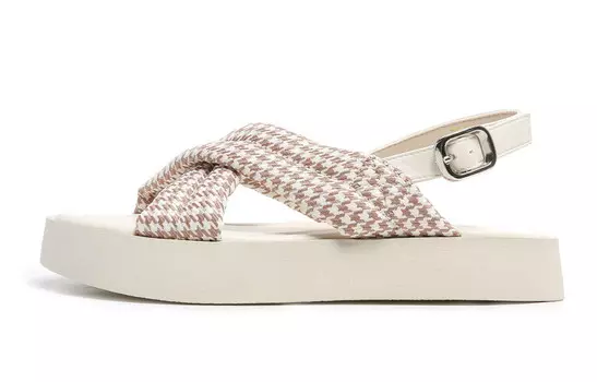 Сандалии женские Exull Q, зеленый