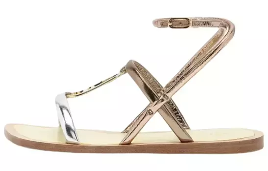 Сандалии женские Fendi