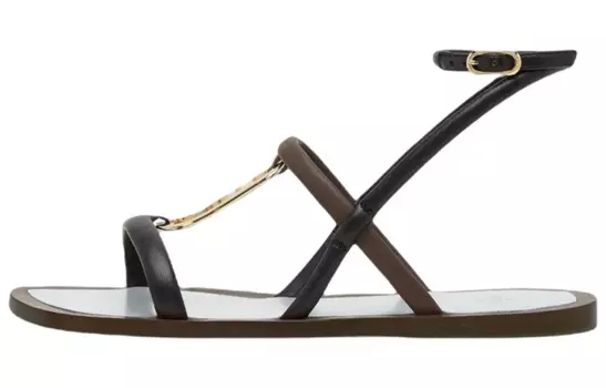 Сандалии женские Fendi