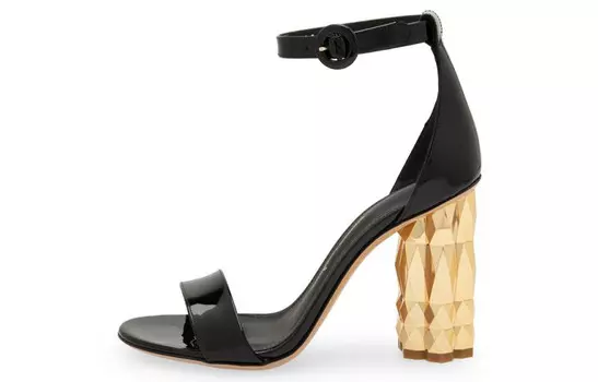 Сандалии женские Ferragamo