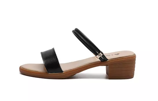 Сандалии женские Firs, бежевый