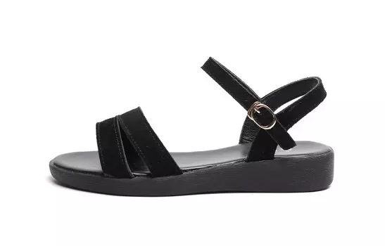 Сандалии женские Firs, черный