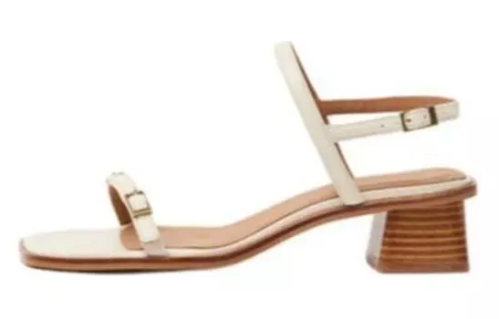 Сандалии женские Flattered