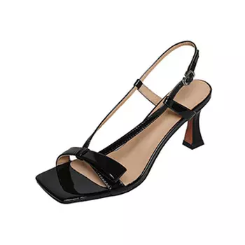 Сандалии женские Flowerskam, белый