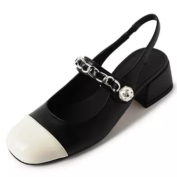 Сандалии женские Flowerskam, серебряный