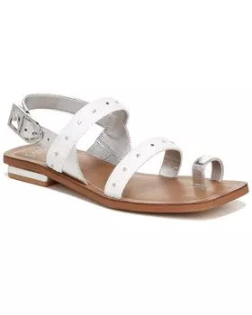 Сандалии женские Franco Sarto, белый