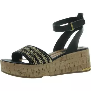 Сандалии женские Franco Sarto, черный