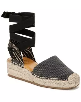 Сандалии женские Franco Sarto, черный