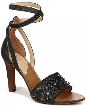 Сандалии женские Franco Sarto, черный