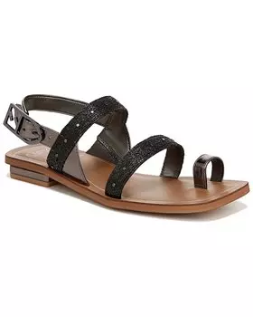 Сандалии женские Franco Sarto, черный