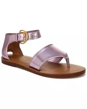 Сандалии женские Franco Sarto, розовый