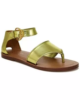 Сандалии женские Franco Sarto, зеленый