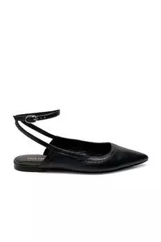 Сандалии женские Free People, черный