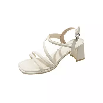 Сандалии женские Gejiani, черный