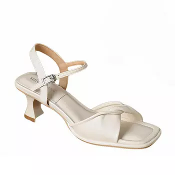 Сандалии женские Gejiani, фиолетовый